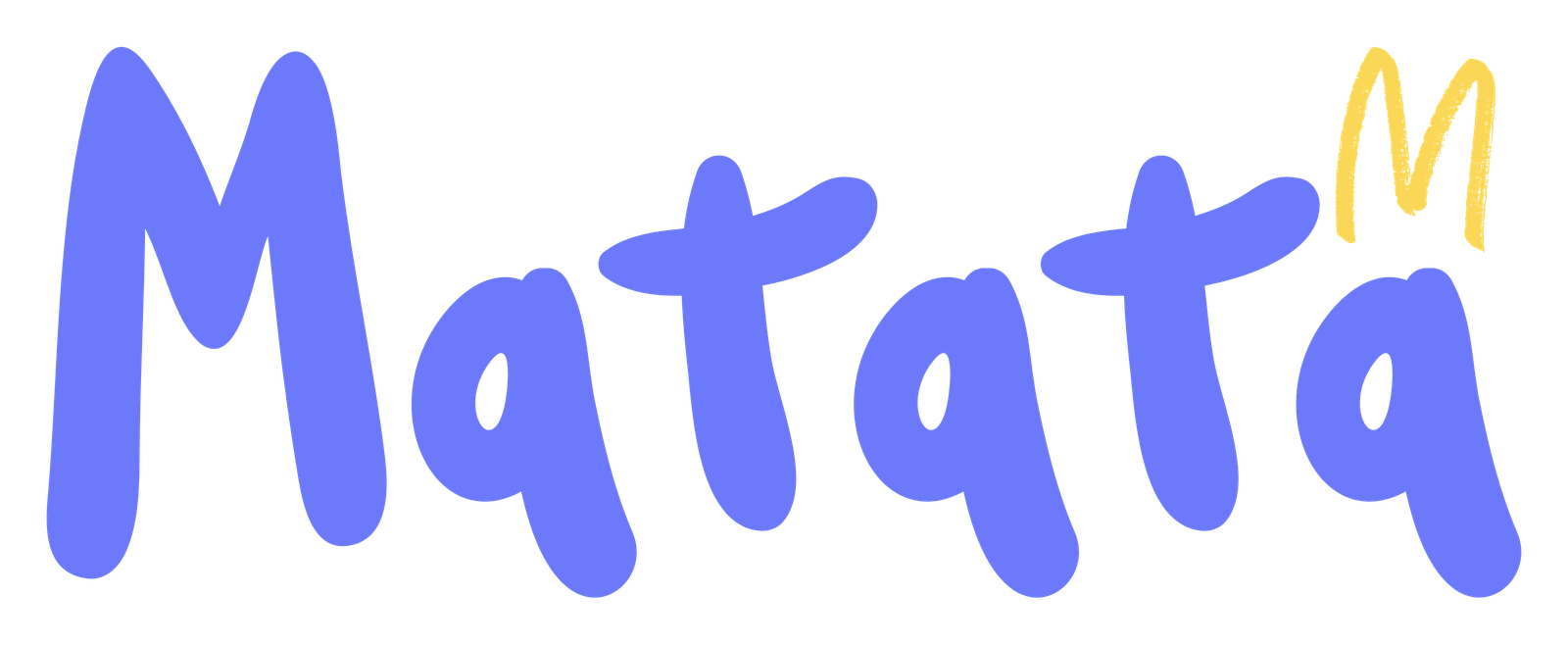 Matata Wholesale Logo