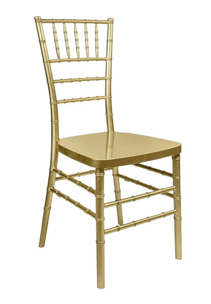 Resin chiavari chairs with Steel Core Matata Wholesale