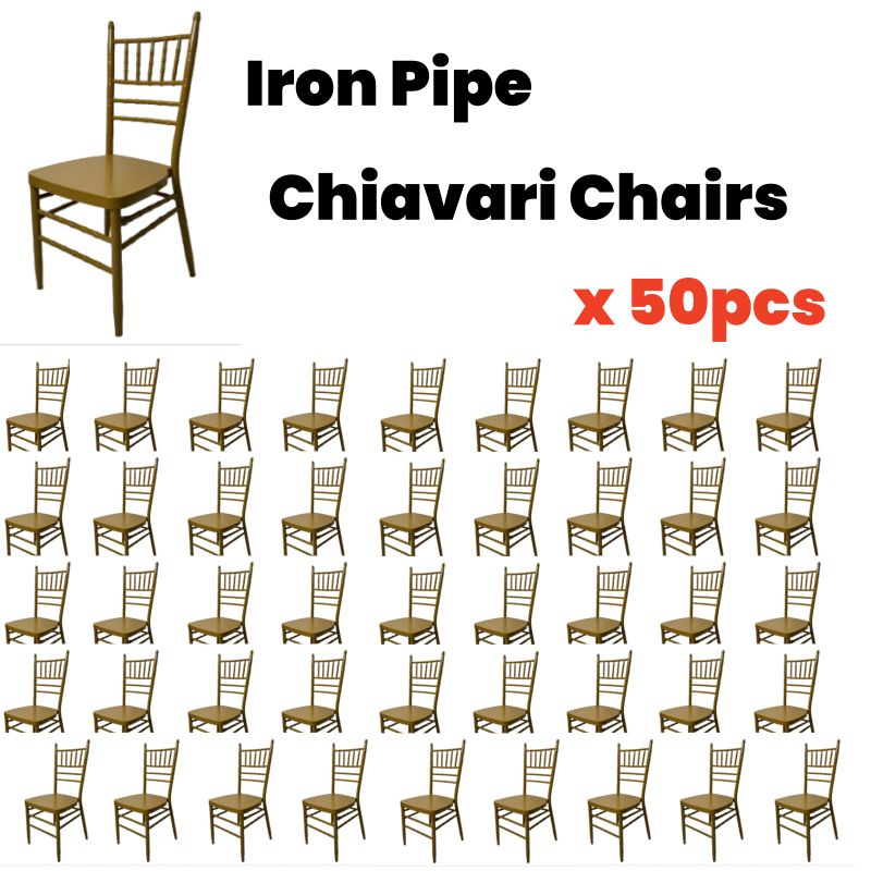 pmc 0001g gold metal chiavari chair (copy)