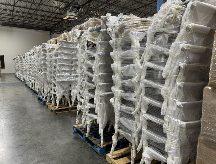 packaging pmc 0011y & pmc 0011d