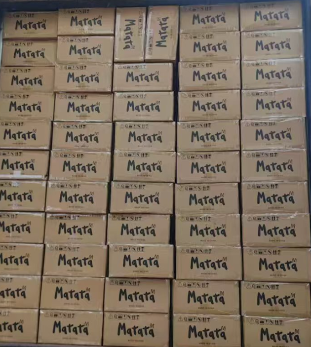 PMC-1027 Packaging, 4pcs/ctn| Matata Wholesale